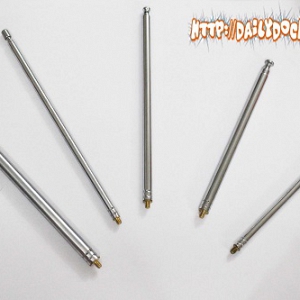 Ăng ten các loại điều khiển