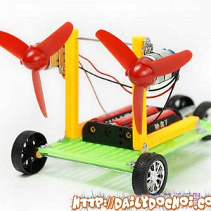 OT23 - Mô hình xe ô tô ...