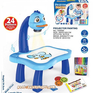 A9 bảng chiếu bóng đa năng ...