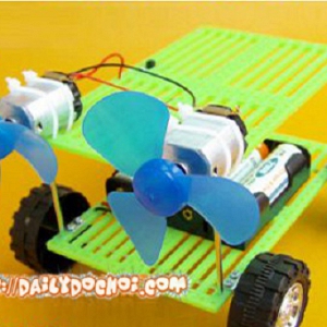 OT36 oto mô hình đơn giản có ...