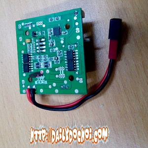 Phụ kiện chế tạo máy bay quad ...