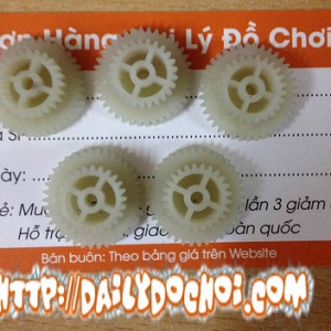 BR41 Bánh răng máy bay M40 M41 ...