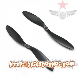 Cánh chế tạo máy bay mô hình cỡ lớn