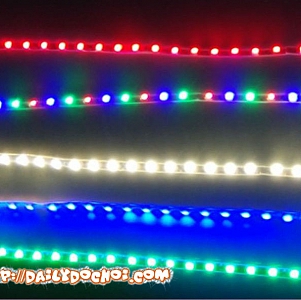 LEDSU27 Đèn Led dán trang trí mô hình máy bay ...