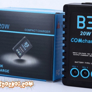 SSU27A bộ sạc IMAX B3 20W loại bền tốt giành ...