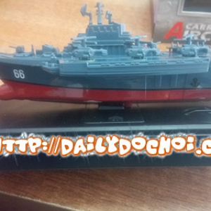 T29N Tàu sân bay Aircraft Carrier mini