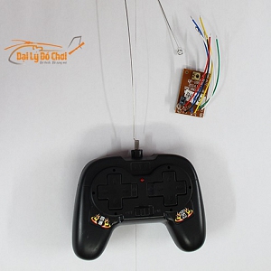 MTP19 Mạch thu phát 2 kênh điều ...