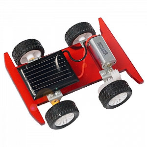 OT20A ô tô mini sử dụng năng lượng mặt trời ...