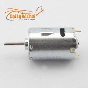 DC545 Động cơ chạy từ 6 V ...