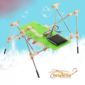 OT112 Mẫu ô tô sử dụng pin năng lượng mặt ...