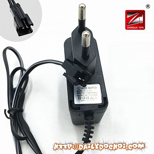 S13 sạc cho pin 3.7V chân đen SM