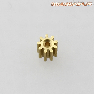 BRDCB1 BÁNH RĂNG ĐỒNG ĐỘNG CƠ F949 HÀNG HIẾM