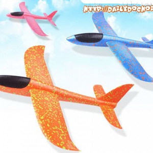 V18 MÁY BAY NÉM TAY XỐP EPP ...