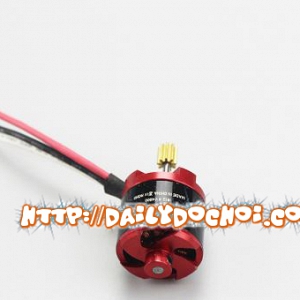 DCCV950 ĐỘNG CƠ CHÍNH KHÔNG CHỔI THAN MÁY BAY V950