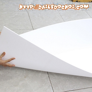 VXOP1A XỐP CHẾ TẠO MÁY BAY MÔ HÌNH CỠ VỪA ...