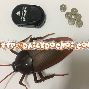 K28 GIÁN ĐIỀU KHIỂN TỪ XA ĐỘC ...