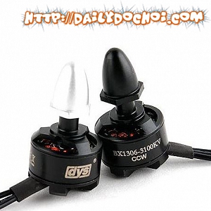 DCNCM48A ĐỘNG CƠ NÂNG CẤP ĐUÔI KHÔNG CHỔI THAN M48A