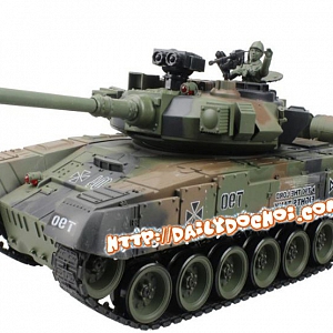 OT89B XE TĂNG CỠ ĐẠI BẢN 789-4 ...