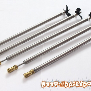 TCVCD2 LOẠI CHÂN VỊT KHỚP CỨNG KÈM ...