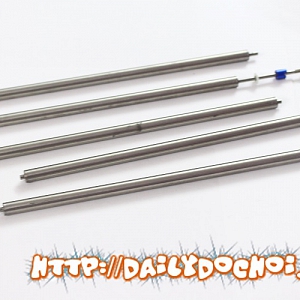 TCV TRỤC CHÂN VỊT ĐỦ KÍCH CỠ ...