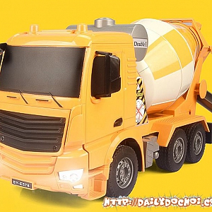 CT30 XE TRỘN BÊ TÔNG CỠ NHỎ TỐC ĐỘ CAO ...