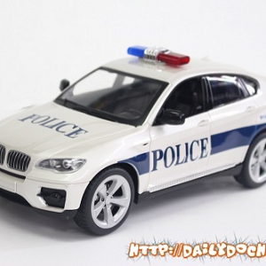 OT86 Ô TÔ CẢNH SÁT ĐIỀU KHIỂN ...