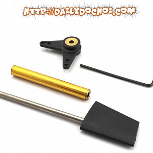 BLH4 BÁNH LÁI KÈM VÍT CHUYỂN ĐỘNG ...