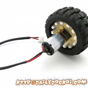 DCGT5 ĐỘNG CƠ GIẢM TỐC N20 KÈM ...