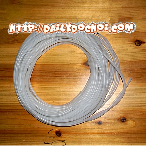 LM1 ỐNG SILICON LÀM MÁT ĐỘNG CƠ ...