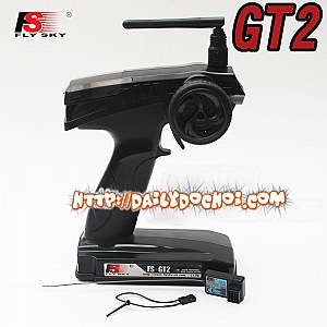 MTP37 MẠCH THU PHÁT TAY SÚNG 2 ...