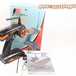 MTP38 MẠCH THU PHÁT TAY SÚNG 2 ...