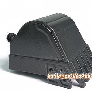 PKCT1 GẦU MÚC HỢP KIM XE MÚC HUINA 550