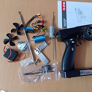 CBTT COMBO CHẾ TẠO TÀU THỦY TỐC ...