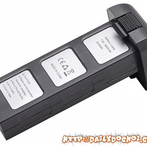 PB4W PIN MJX BUGS4W HÀNG CHÍNH HÃNG