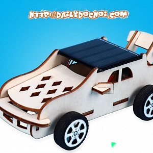 OT20E Ô TÔ NĂNG LƯỢNG MẶT TRỜI ...