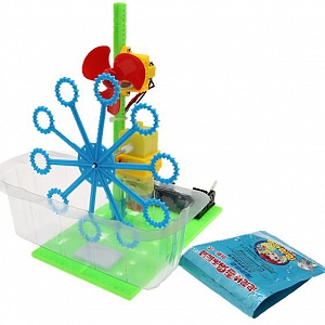 MBB MÁY BONG BÓNG TỰ ĐỘNG CÔNG ...