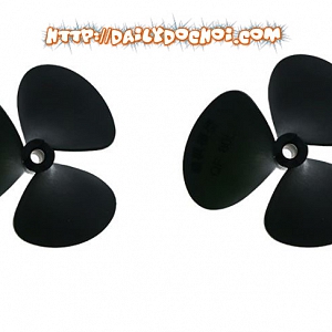 CV10A CẶP CHÂN VỊT CỠ LỚN 70MM ...