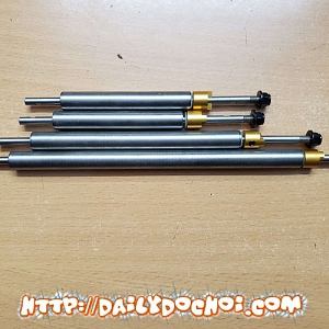 TCV2 TRỤC CHÂN VỊT NHIỀU KÍCH CỠ ...