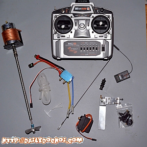 BCTT6 BỘ CHẾ TẠO TÀU SIÊU TỐC ...