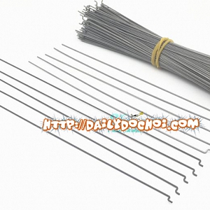 TTL2 BỘ TAY THÉP LINH DÀI 21CM