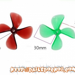 CV8D CHÂN VỊT TRONG SUỐT BÁN LẺ