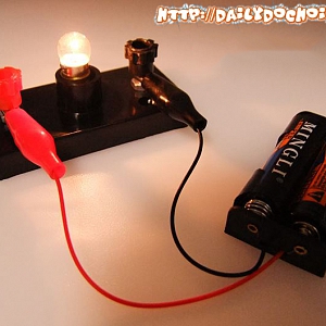 K36 BỘ DIY ĐÈN KHOA HỌC CHO ...