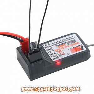 RXMTP26 MẠCH NHẬN RỜI CỦA GT2B GT2 ...