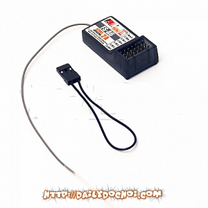 RXMTP27 MẠCH NHẬN RỜI CỦA GT2E GT2G ...