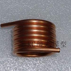 TN1 ống đồng tản nhiệt cho động ...