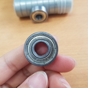 VB2 vòng bị thép chịu lực từ ...