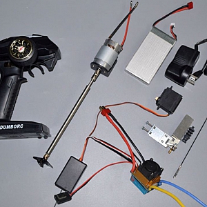 BCTT8 bộ chế tạo tàu thuyền 1 ...