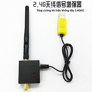 NCMTP23 bộ khuếch đại tín hiệu sóng ...