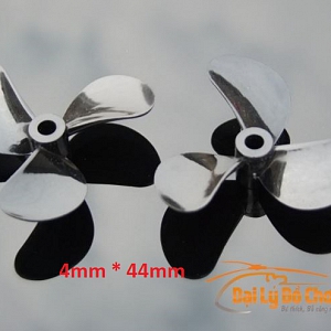 CV7H cặp chân vịt thuận nghịch 4*44mm