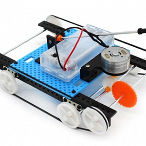 BBXXT4 bộ khung xe tăng chế tạo ...